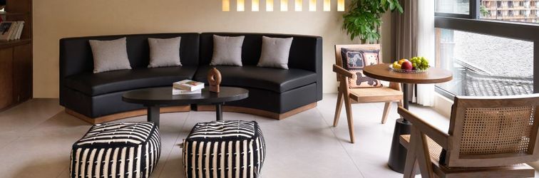 Others Pengcheng Jiuyue Homestay