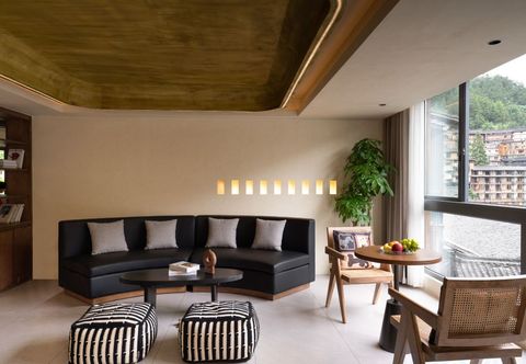 Others Pengcheng Jiuyue Homestay