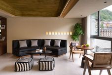 Others Pengcheng Jiuyue Homestay