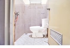 Lainnya 2 Hotel O The Velodrome Inn