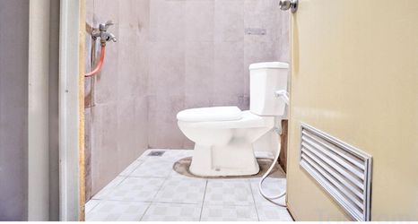 Lainnya 2 Hotel O The Velodrome Inn