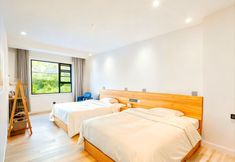 Others 7 Xijiang Tianmian Qingshe Hotel