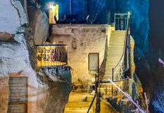 Others 4 Cappadocia Gamirasu Cave Hotel