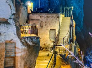 Others 4 Cappadocia Gamirasu Cave Hotel