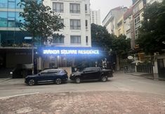 その他 2 Granda Square Residence