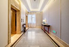 อื่นๆ 7 Vienna Hotel (Hefei Jingshang Commercial and Trade City)