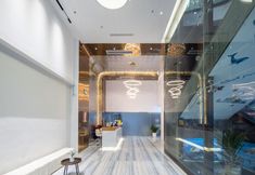 Khác 3 Sanya Yicheng Hotel (Jiefang Road Pedestrian Street)