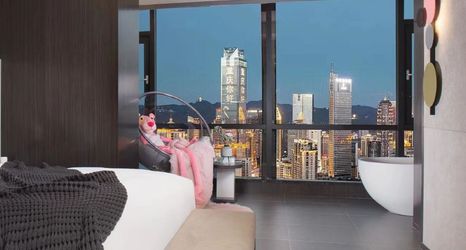 Others 2 Jinxi Hotel Chongqing Jiefangbei Store