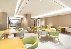 Others 5 JI Hotel (Jinan Huayuan Road)