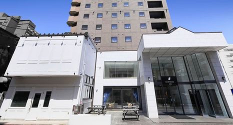 Khác 2 QuintessaHotel SapporoSusukino63 Relax&Spa