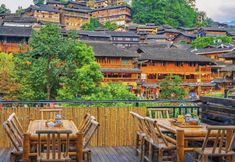 その他 2 Glamour Xijiang Bridge Wa Homestay