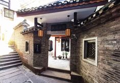 Lainnya 2 Muheju Qingwa Xiaoyuan