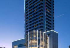 Others 4 Kunming Weiju Guihua Grand Hotel