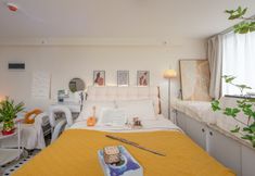 Others 4 Atlantic Yipin Service Apartment (Guangzhou Fish Zhucheng Branch)