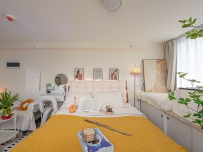 Others 4 Atlantic Yipin Service Apartment (Guangzhou Fish Zhucheng Branch)