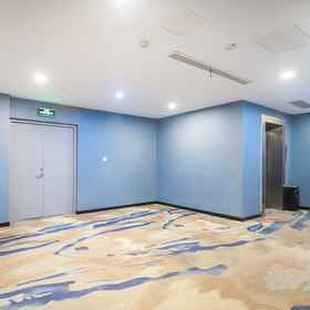 Hotel Interior/Public Areas 1 Urban 118 Chain Hotel (Liaocheng Bus Terminal Wanda Plaza Branch), 临清市 酒店