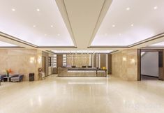 Others 3 Zepudelong Hotel