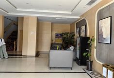 Others 2 Galaxy Fashion Boutique Hotel