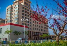 Others 7 Dunhuang Yunshan Elegant Residence Preferred Apartment