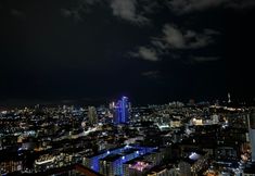 Others 3 Edge Central Pattaya Lux