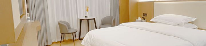 其他 4 Jujia Hotel (Zhaotong Hejing Plaza)