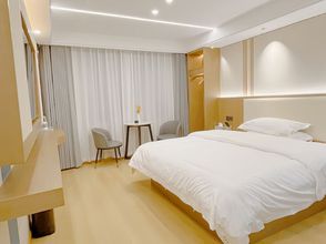 其他 4 Jujia Hotel (Zhaotong Hejing Plaza)