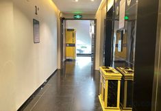 Khác 4 Licheng Platinum Rui Hotel (Guangzhou Panyu Shiqiao Subway Station Branch)