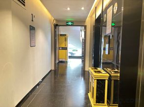 Khác 4 Licheng Platinum Rui Hotel (Guangzhou Panyu Shiqiao Subway Station Branch)