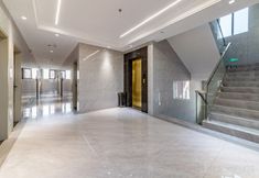 其他 4 Boluo Tianyuan Apartment (Boluo North Station)