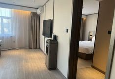 อื่นๆ 7 HanTing Hotel (Wudalianchi City Government)