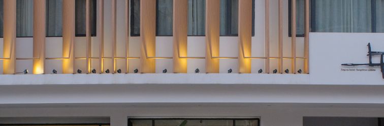 Others YANGSHUO theJING Inn