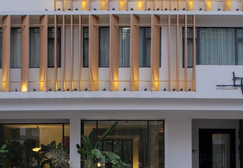 Others YANGSHUO theJING Inn