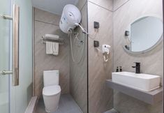 Lain-lain 6 Lianhai Business Hotel (Pazhou Exhibition Guangzhouta Branch Guangzhou)