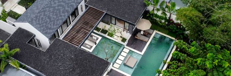 Khác Villa WK by BaliSuperHost