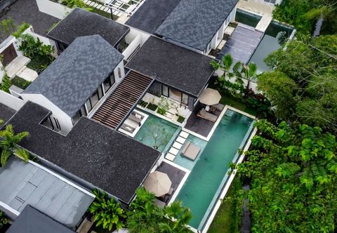 Khác Villa WK by BaliSuperHost