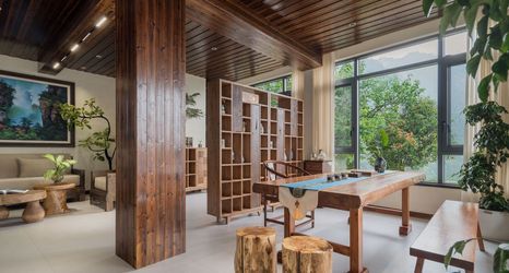 Others 2 Plum-Spring Elegant Lodge