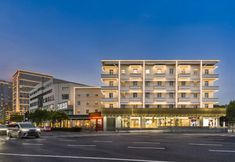 Others 5 HanTing Hotel (Wuxi Nanchansi Subway Station)