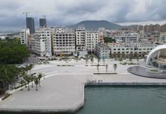 อื่นๆ 7 Lingshui Seaview Bay Hotel (Xincunzhen Nanwan Monkey Island Branch)