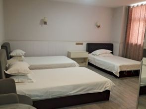 Lain-lain 4 Peixian Platinum Business Hotel