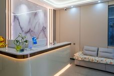 Others Xijing Smart Hotel (Kunming Railway Station Shuangqiao Night Market Style)