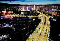 Khác 7 Xinggang Boyue Hotel