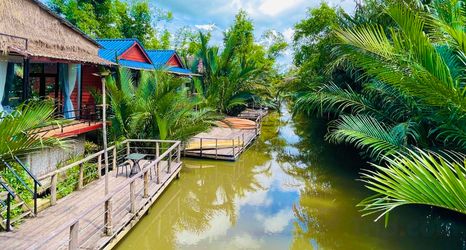 Others 2 V-RELAXING RESORT