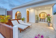 Others 6 Tropical Villa 2 – 2BR Modern Escape in Berawa