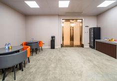 Others 7 Cool Chao Smart Hotel (Panyu Nancun Wanbo Subway Station)