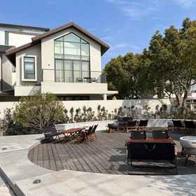 Hotel Exterior 1 Shanghai Xuan'ao Hotel, 上海 酒店