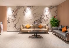 その他 7 Yunfeng Ruijin Hotel (Guangxi University Zoo Subway Station Branch)