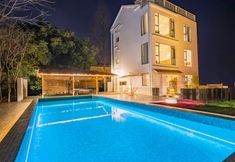 Others 6 Daochi Garden Hotel