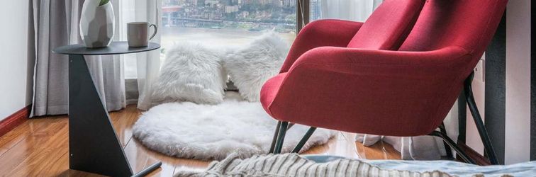 其他 Time Sign Riverview Homestay