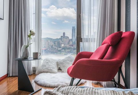 其他 Time Sign Riverview Homestay