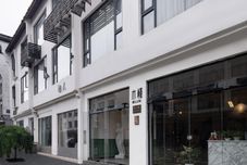 Others Mujin Jiaren Hostel